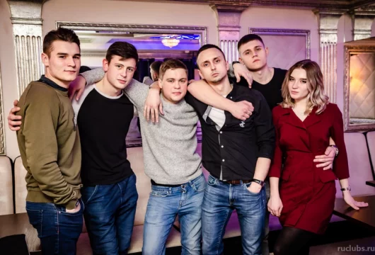 jeremy`s club фото 3 - ruclubs.ru
