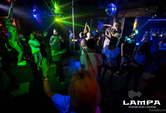 ночной клуб lampa фото 5 - ruclubs.ru