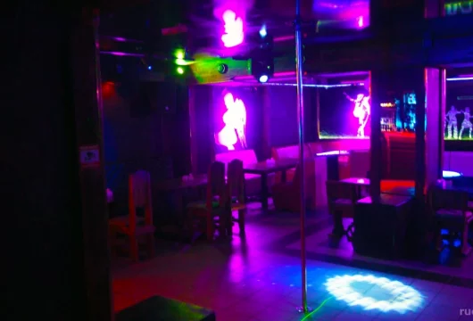ночной клуб lampa фото 8 - ruclubs.ru