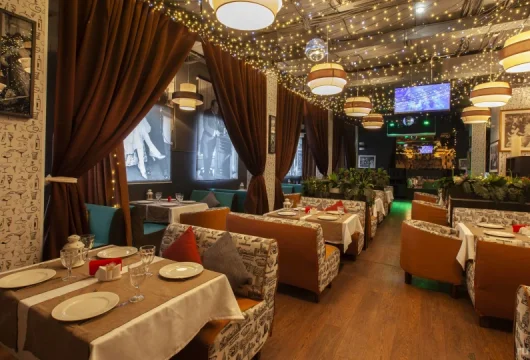 бар-ресторан территория в чечёрском проезде фото 6 - ruclubs.ru
