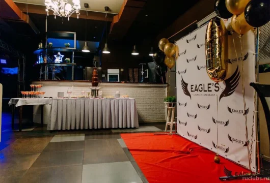 ресторан eagles фото 3 - ruclubs.ru