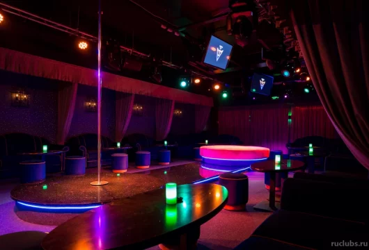ночной клуб и караоке vanilla sky фото 18 - ruclubs.ru