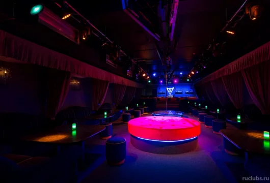 ночной клуб и караоке vanilla sky фото 9 - ruclubs.ru