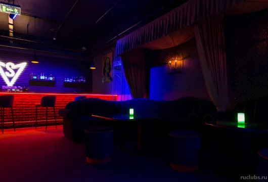 ночной клуб и караоке vanilla sky фото 4 - ruclubs.ru