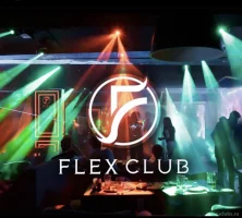 клуб flex club  - ruclubs.ru