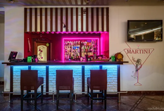 караоке-клуб martini фото 7 - ruclubs.ru