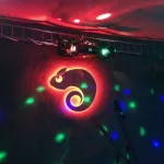 караоке-клуб redchameleon  - ruclubs.ru