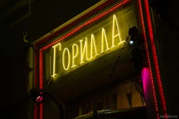 ночной клуб gorilla фото 2 - ruclubs.ru