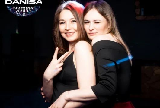 ночной клуб даниса фото 1 - ruclubs.ru