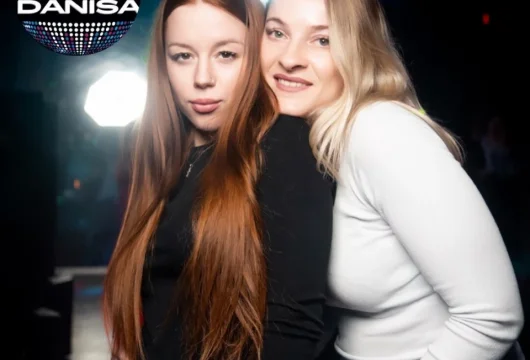 ночной клуб даниса фото 3 - ruclubs.ru