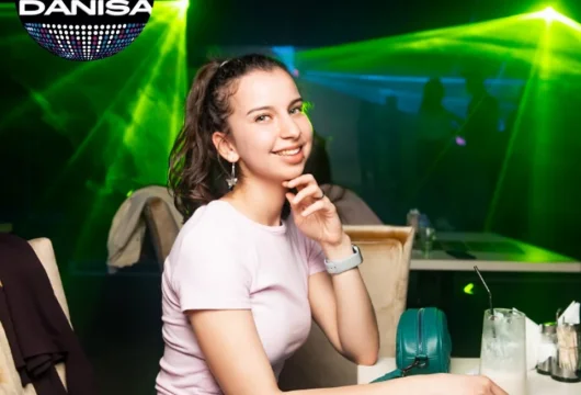 ночной клуб даниса фото 6 - ruclubs.ru
