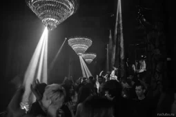 ночной клуб laski фото 2 - ruclubs.ru